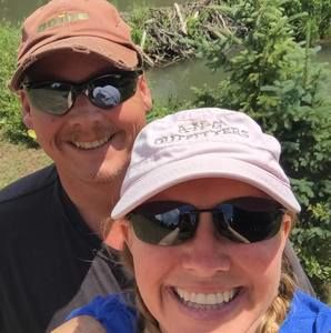 Meet your Posher, Sonja